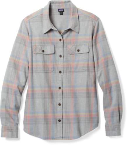 Women's Thermotech Flannel