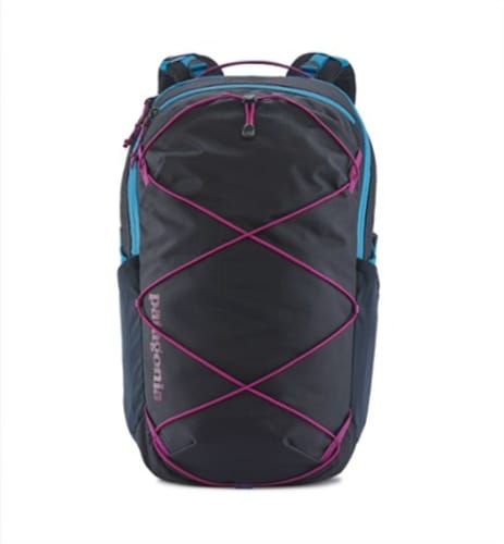 Patagonia Black Hole® Wheeled Duffel Bag 120L