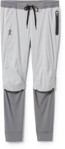 Used Salomon Trail Runner WS Tights REI Co op