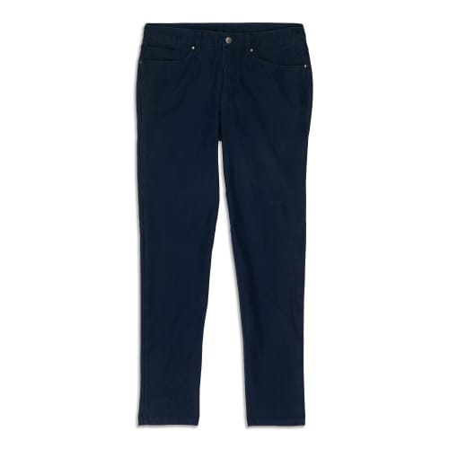 Lululemon On The Move pants 6 – Rikochet Resale Online