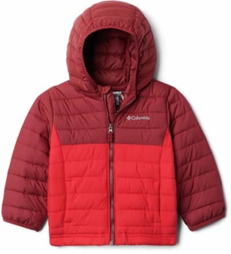 Columbia Light Lichen Rainy Trails Fleece Lined Jacket – Twiggz