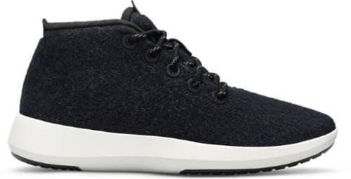 Used Allbirds Wool Runner Sneakers