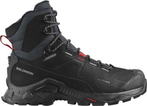 Used Salomon Kaipo Mid CS WP 2 Winter Boots REI Co op