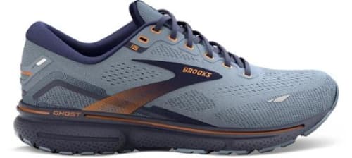 Brooks Men's Launch 9 Road-Running Shoes