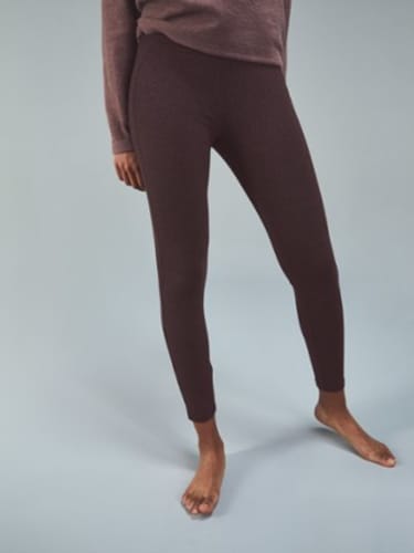 REI Co-op Take Your Time 7/8 Leggings Women's NWT size X-Small