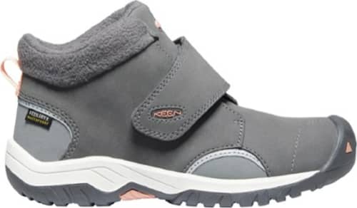 Kid's Benton Mid Waterproof Hiking Boot