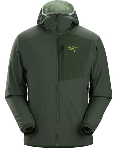 Used Atom AR Hoody Men's | Arc'teryx ReGEAR