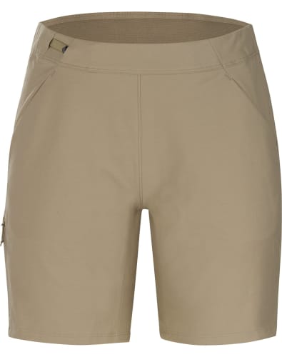 arc teryx alroy short