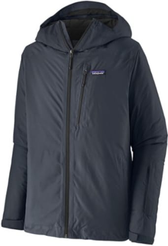 Used Patagonia Micro Puff Insulated Jacket