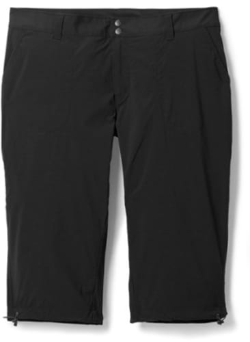 Columbia Walkabout Capri Pants for Ladies