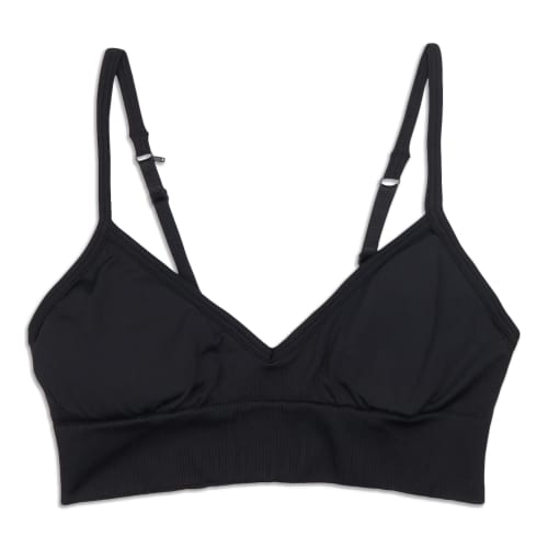 Lululemon Enlite Weave-Back Bra *High Support, A–DDD(E) Cups - 132326860