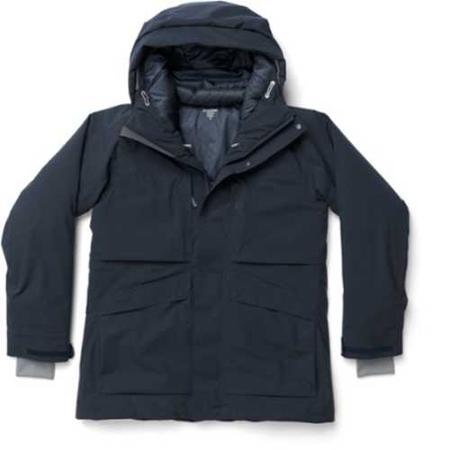 Used Arc'teryx Alpha SV Jacket | REI Co-op Used Arc'teryx Alpha SV Jacket | REI Co-op