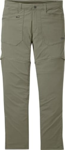 OUTDOOR RESEARCH Men's Refuge Pants