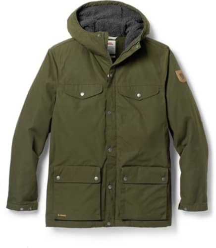 Used Dakine Garrison Insulated Jacket REI Co op
