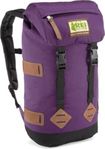 Columbia coyote wall daypack sales
