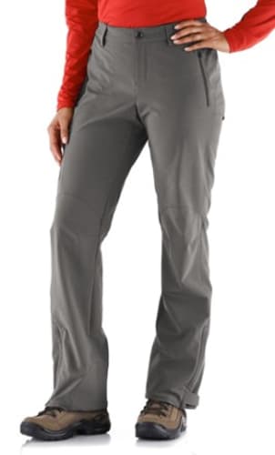 Kuhl Kliffside Convertible Hiking Women's Pants (discontinued