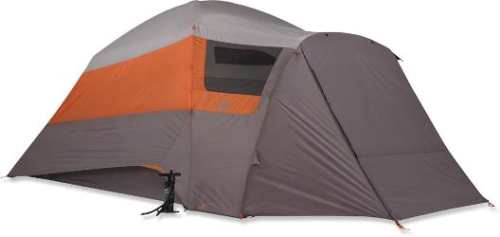 Used Mountain Hardwear Nothing But Net 4 Screen Shelter
