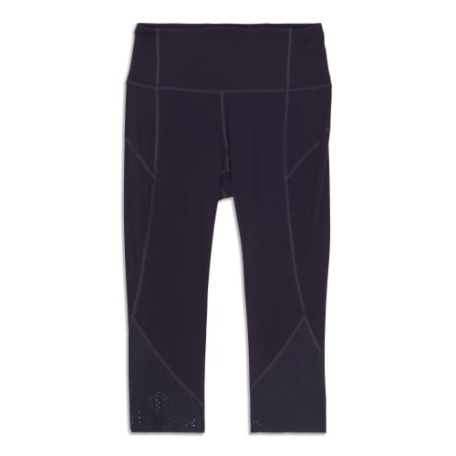 lululemon Align™ High-Rise Jogger Crop - Resale