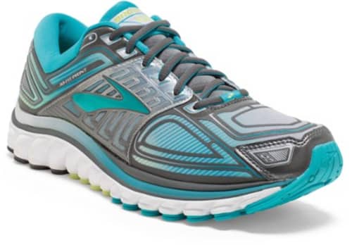 Used Brooks Glycerin 19 Road-Running Shoes