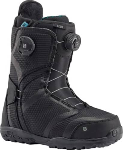 Used Burton Boa Snowboard Boots | Co-op