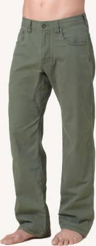 Bastion Pant: All-Weather Tactical Pants