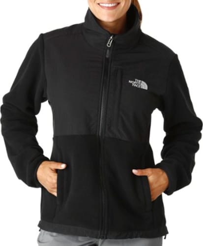 Used The North Face Osito Fleece Jacket