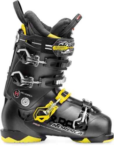 Used Salomon Quest Access X60 Ski Boots | REI Co-op Used Salomon Quest Access X60 Ski Boots | REI Co-op