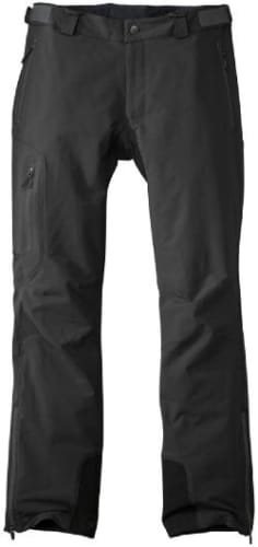 Mountain HardwearCompressor Alpine Pants, Reg - Mens