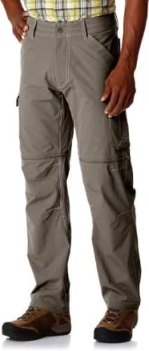 Kuhl Liberator Convertible Pants - Men's 34 Inseam - REI.com