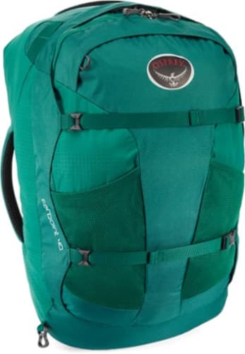 Eagle Creek National Geographic Utility Backpack 40L —