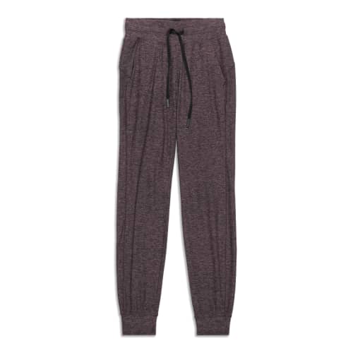 Lululemon Ready To Rulu Jogger Purple Size 6 - $82 (24% Off Retail) - From  hayley