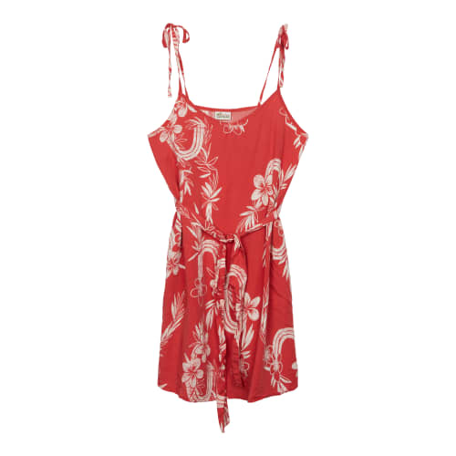 Women's Pataloha® Tie Dress