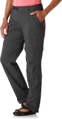 Used REI Co-op Sahara Guide Convertible Pants | REI Co-op