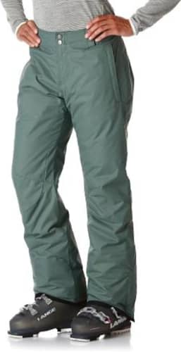 Used Columbia Cambridge Sights Capri Pants