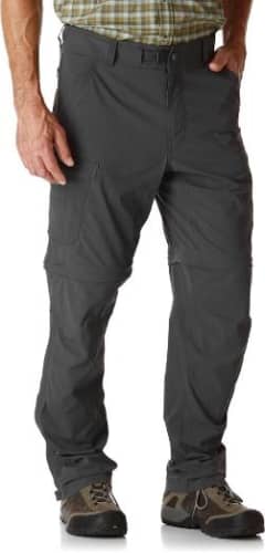 Used Outdoor Research Ferrosi Convertible Pants