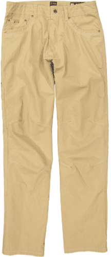Used Kuhl Rydr Pants 34 Inseam