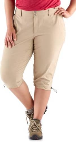 Used Columbia Cambridge Sights Capri Pants | REI Co-op