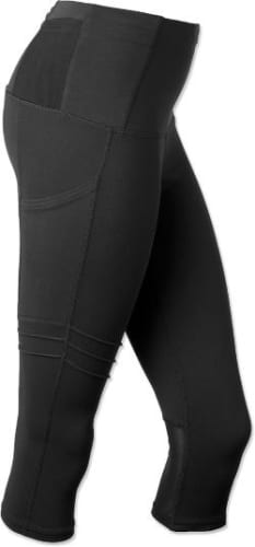 Oiselle Pocket Jogger Tights