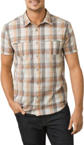 Used REI Co-op Screeline Half-Zip Long-Sleeve T-Shirt | REI Used REI Co-op Screeline Half-Zip Long-Sleeve T-Shirt | REI