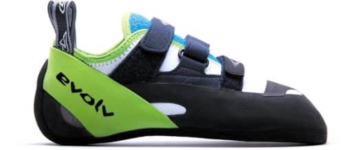 Item 712873 - Scarpa Drago LV - Climbing Shoes - Size 41.5