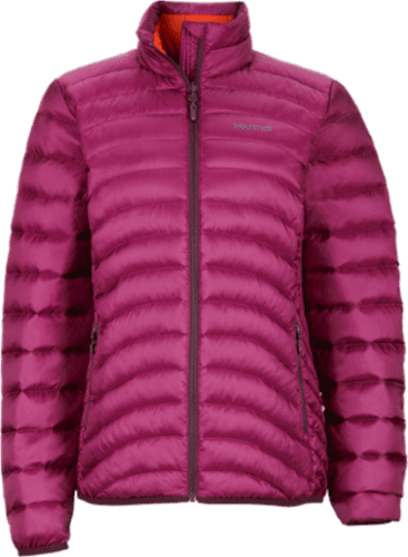 高評価好評新品　Marmot Women\'s Janna Jacket サイズ　M ナイロンジャケット