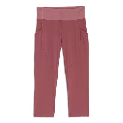 City Sleek 5 Pocket Pant - Resale