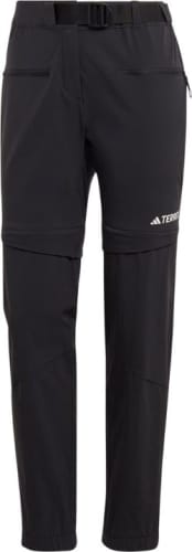 Used Adidas Terrex 2-Layer Rain Pants RAIN.RDY | Primegreen Multi REI Co-op