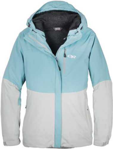 アークテリクス／ダウンジャケット(OSANNA COAT) Arc'teryx - Osanna Coat Women's - Athena Grey - YouTube