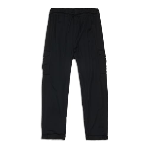 Noir Pant - Resale