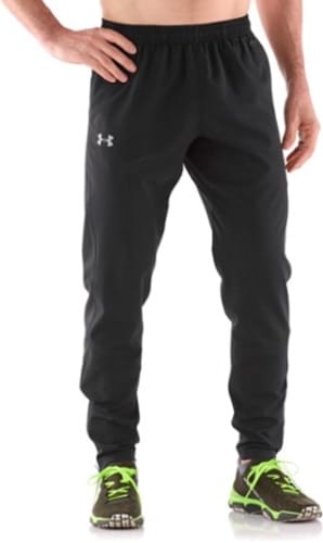 Under Armour Men's NFL Combine Authentic Onfield Compression Leggings -  ShopStyle Activewear Pants