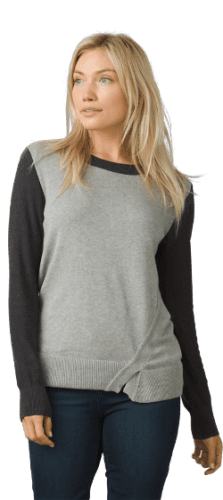 Used Prana Cozy Up Sweatshirt