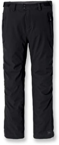 REI Rainier Mens Rain Pants Full Zip Breathable Waterproof Peak 2.5 MENS XL