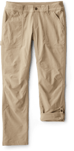 Used Columbia Cambridge Sights Capri Pants | REI Co-op