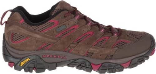 Used Merrell Bravada 2 Hiking Shoes